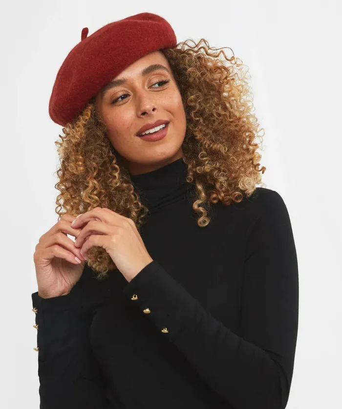 Women Joe Browns Jersey Roll Neck Top Blackberryorangewinter White Women Joe Browns Jersey Roll Neck Top Blackberryorangewinter White