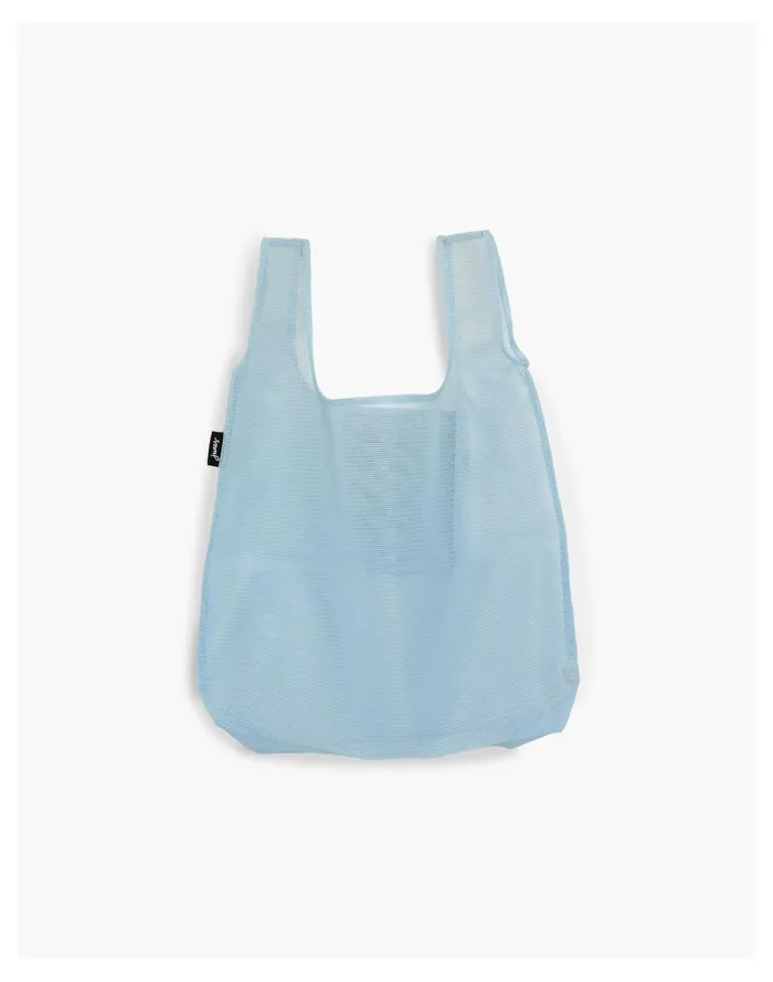 Women Junes The Hombre Tote Blue Madewell Totes