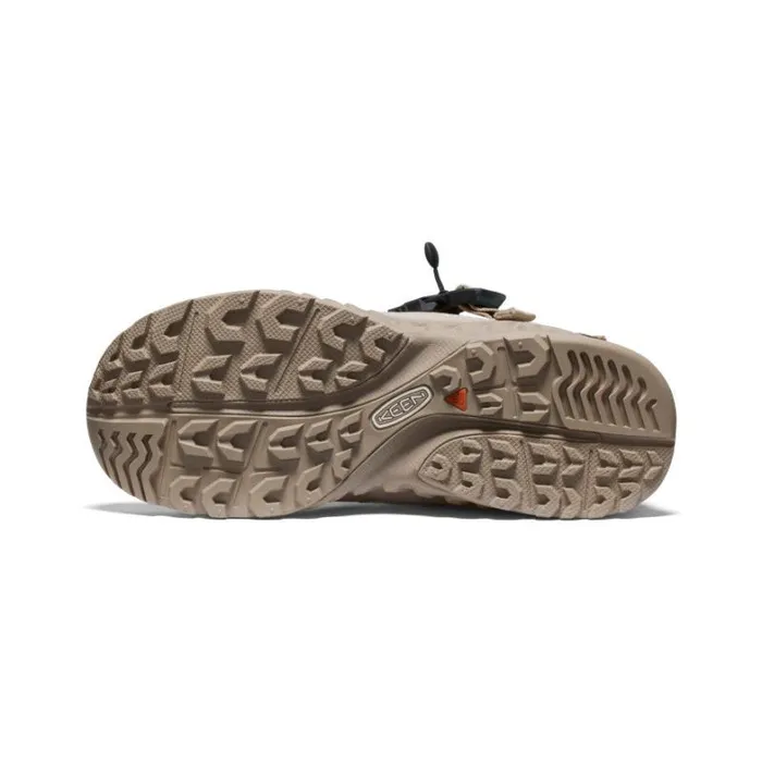 Women KEEN Boots Hoodzerra NXIS Waterproof Brown Boot Women KEEN Boots Hoodzerra NXIS Waterproof Brown Boot