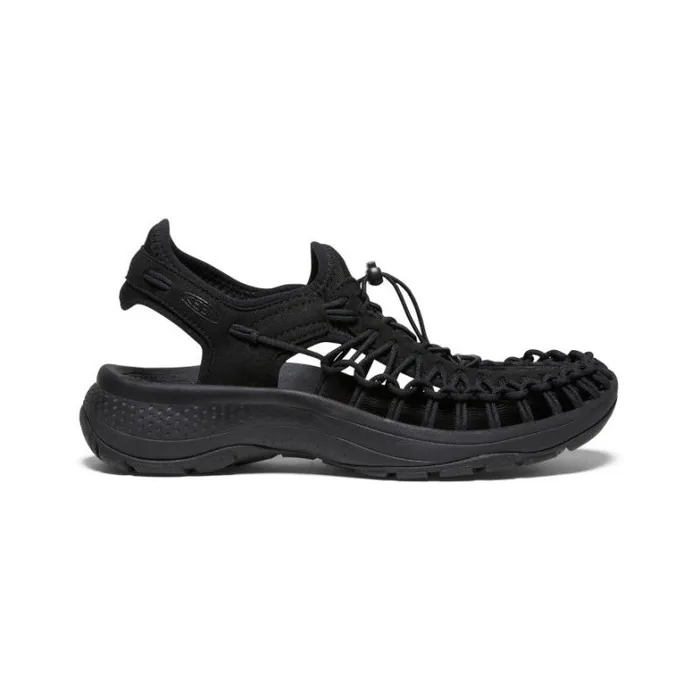 Women KEEN Casual 2Cord Wedge Sandals