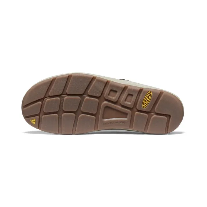 Women KEEN Casual All Gender UNEEK II Convertible JavaJava Sandal