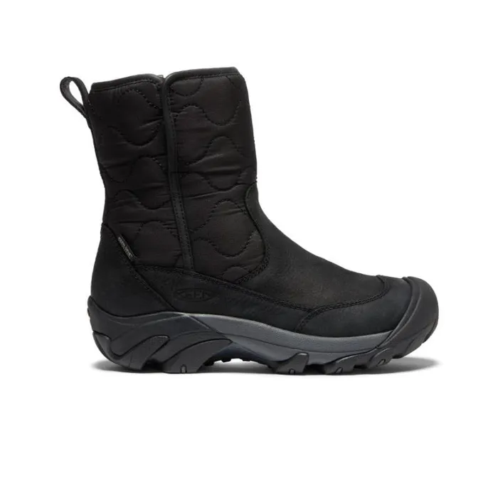 Women KEEN Casual Betty Waterproof Winter PullOn Boots