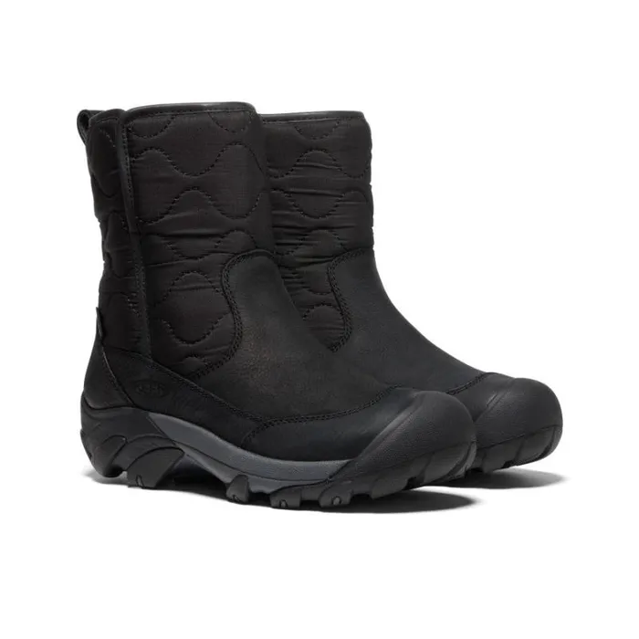 Women KEEN Casual Betty Waterproof Winter PullOn Boots Women KEEN Casual Betty Waterproof Winter PullOn Boots