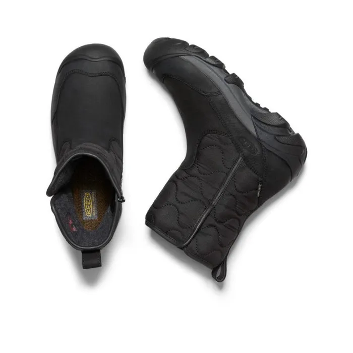 Women KEEN Casual Betty Waterproof Winter PullOn Boots Women KEEN Casual Betty Waterproof Winter PullOn Boots