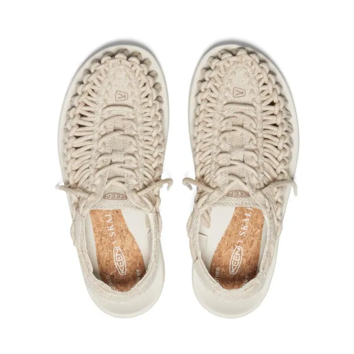 Women KEEN Casual Cord Knit Sandals Women KEEN Casual Cord Knit Sandals