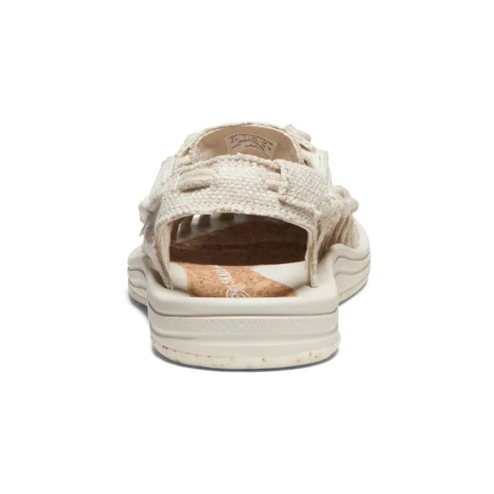 Women KEEN Casual Cord Knit Sandals Women KEEN Casual Cord Knit Sandals