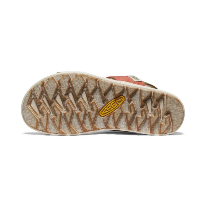 Women KEEN Casual Elle Backstrap Martini OliveBaked Clay Sandal Women KEEN Casual Elle Backstrap Martini OliveBaked Clay Sandal