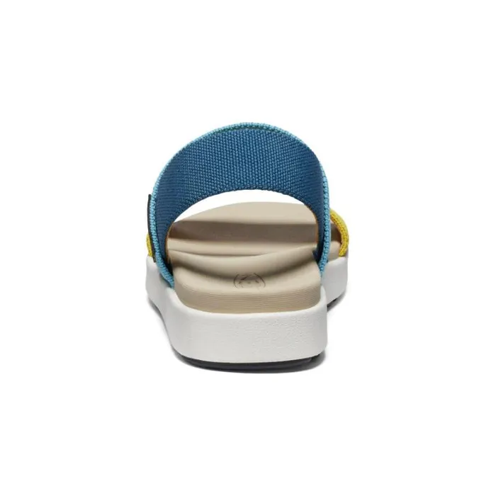 Women KEEN Casual Elle Backstrap Reef WatersAntique Moss Sandal Women KEEN Casual Elle Backstrap Reef WatersAntique Moss Sandal