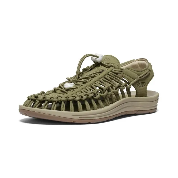 Women KEEN Casual UNEEK Martini OliveSafari Sandal Women KEEN Casual UNEEK Martini OliveSafari Sandal