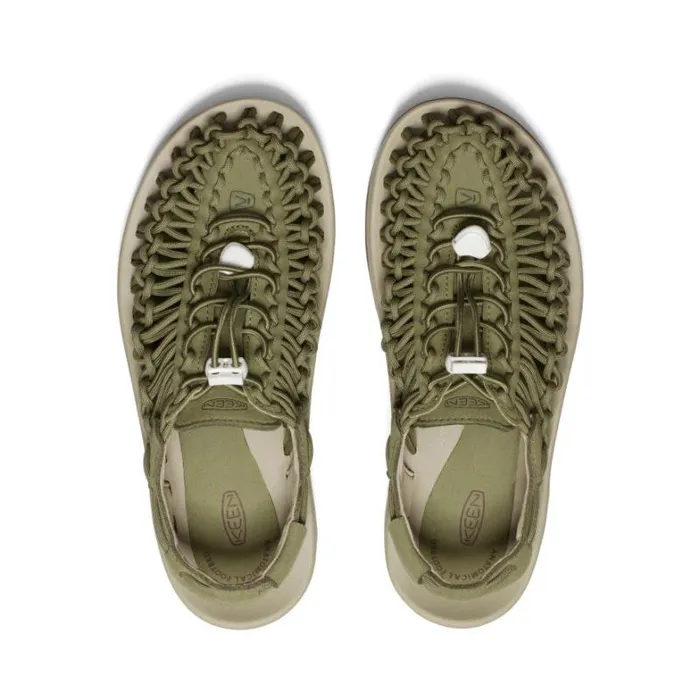 Women KEEN Casual UNEEK Martini OliveSafari Sandal Women KEEN Casual UNEEK Martini OliveSafari Sandal