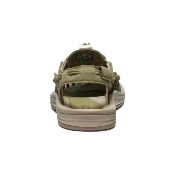 Women KEEN Casual UNEEK Martini OliveSafari Sandal Women KEEN Casual UNEEK Martini OliveSafari Sandal