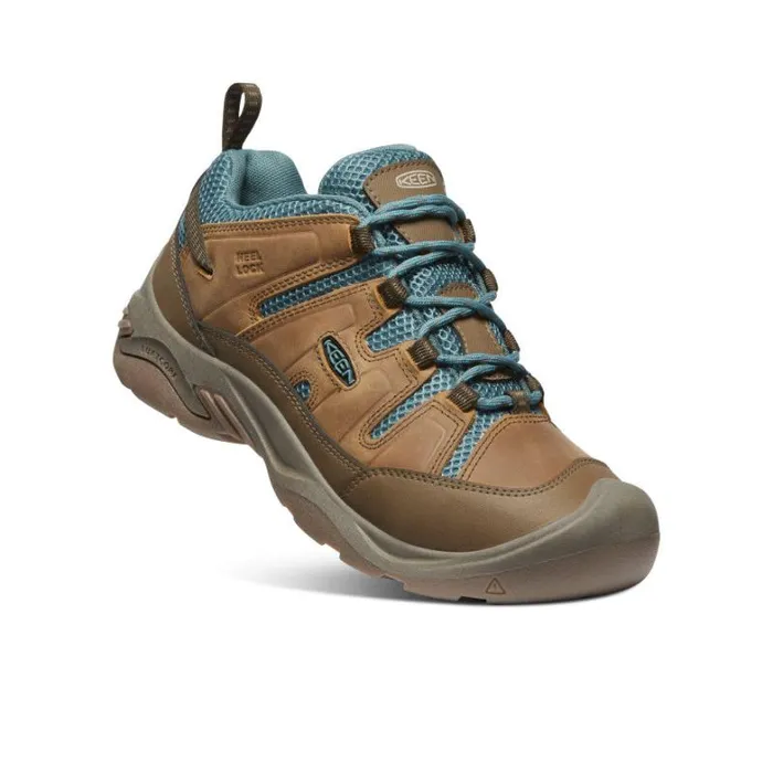 Women KEEN Hike Circadia Vent Shoe Toasted CoconutNorth Atlantic Women KEEN Hike Circadia Vent Shoe Toasted CoconutNorth Atlantic