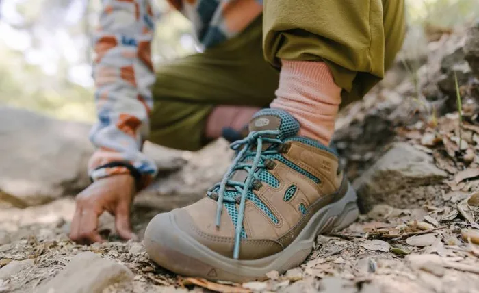 Women KEEN Hike Circadia Vent Shoe Toasted CoconutNorth Atlantic Women KEEN Hike Circadia Vent Shoe Toasted CoconutNorth Atlantic