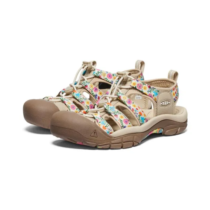 Women KEEN Hike Newport Retro MultiSafari Closed Toe Sandal Women KEEN Hike Newport Retro MultiSafari Closed Toe Sandal