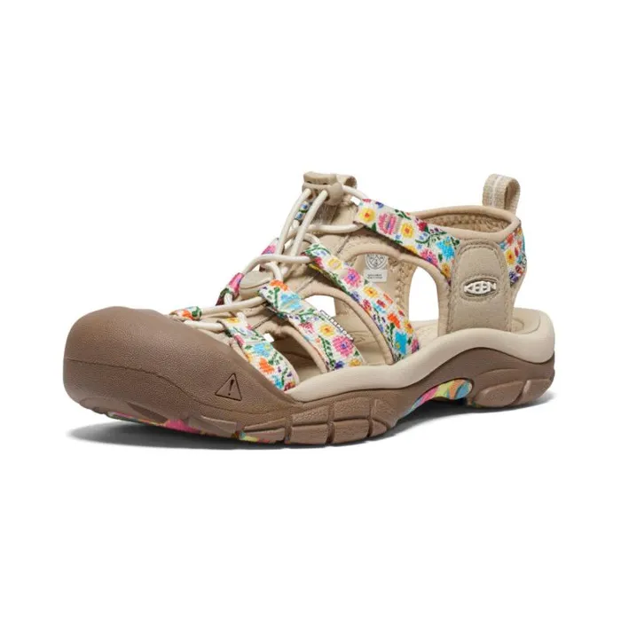 Women KEEN Hike Newport Retro MultiSafari Closed Toe Sandal Women KEEN Hike Newport Retro MultiSafari Closed Toe Sandal