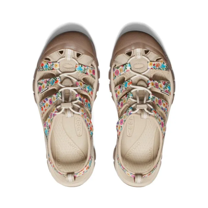 Women KEEN Hike Newport Retro MultiSafari Closed Toe Sandal Women KEEN Hike Newport Retro MultiSafari Closed Toe Sandal
