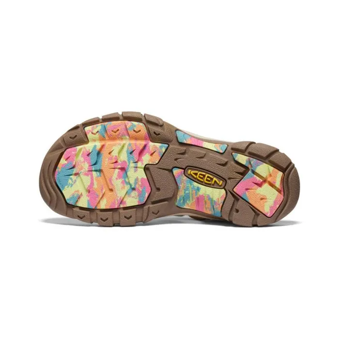 Women KEEN Hike Newport Retro MultiSafari Closed Toe Sandal Women KEEN Hike Newport Retro MultiSafari Closed Toe Sandal