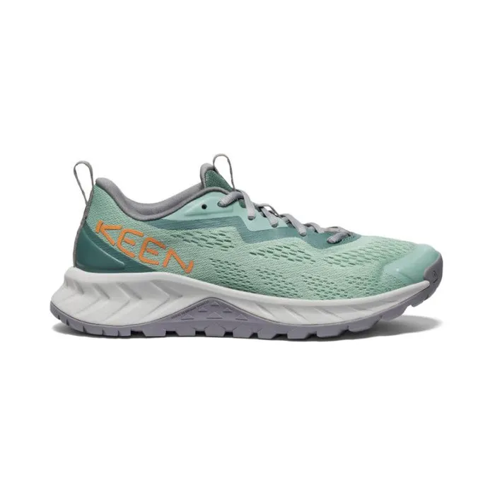 Women KEEN Hike Versacore Speed Green Hiking Shoe
