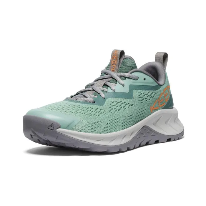 Women KEEN Hike Versacore Speed Green Hiking Shoe Women KEEN Hike Versacore Speed Green Hiking Shoe