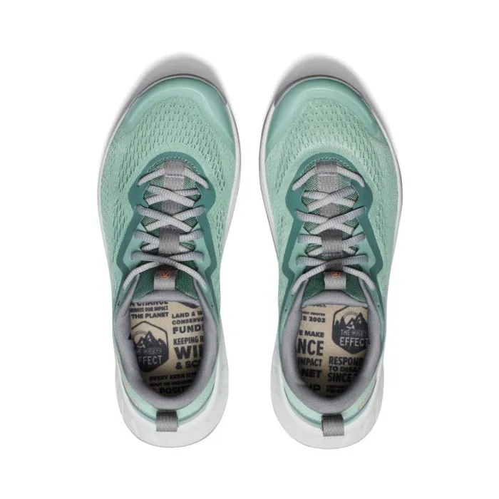 Women KEEN Hike Versacore Speed Green Hiking Shoe Women KEEN Hike Versacore Speed Green Hiking Shoe