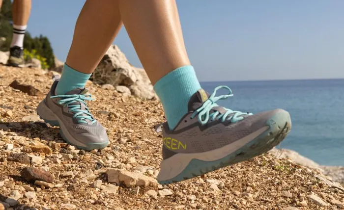 Women KEEN Hike Versacore Speed Green Hiking Shoe Women KEEN Hike Versacore Speed Green Hiking Shoe