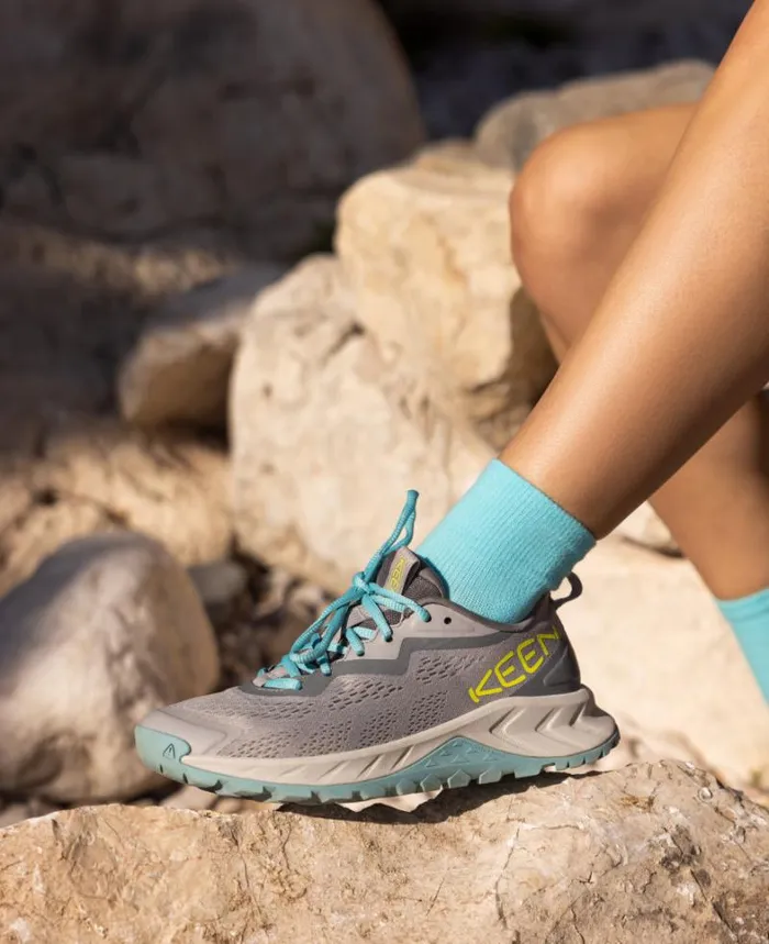 Women KEEN Hike Versacore Speed Green Hiking Shoe Women KEEN Hike Versacore Speed Green Hiking Shoe