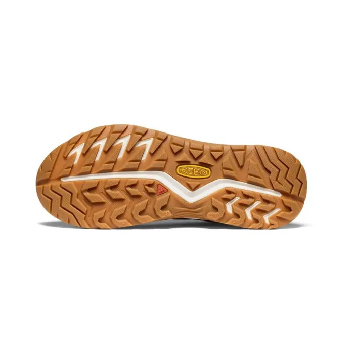 Women KEEN Hike Versacore Waterproof Rose BrownTangerine Hiking Boot