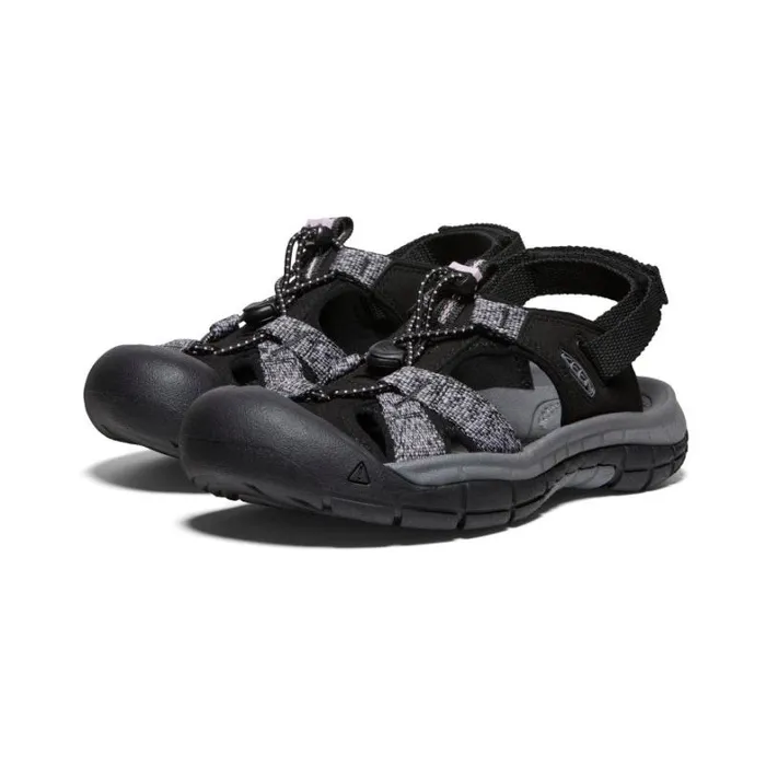 Women KEEN Sandals Black Adjustable Water Sandals 8211 Ravine Women KEEN Sandals Black Adjustable Water Sandals 8211 Ravine