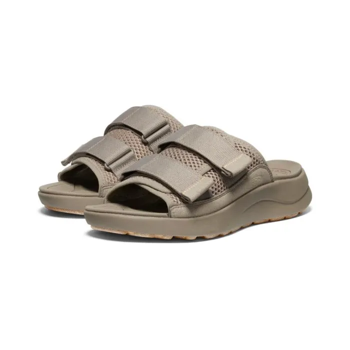 Women KEEN Sandals Elle Sport Slide BrindleBrindle Sandal Women KEEN Sandals Elle Sport Slide BrindleBrindle Sandal