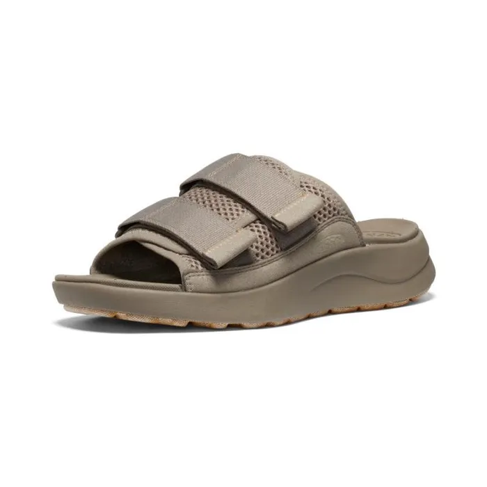 Women KEEN Sandals Elle Sport Slide BrindleBrindle Sandal Women KEEN Sandals Elle Sport Slide BrindleBrindle Sandal