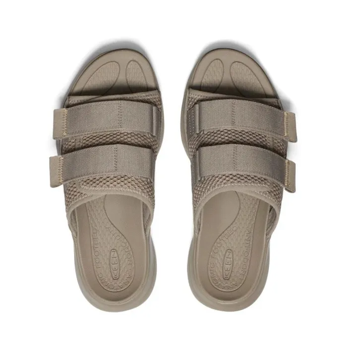 Women KEEN Sandals Elle Sport Slide BrindleBrindle Sandal Women KEEN Sandals Elle Sport Slide BrindleBrindle Sandal