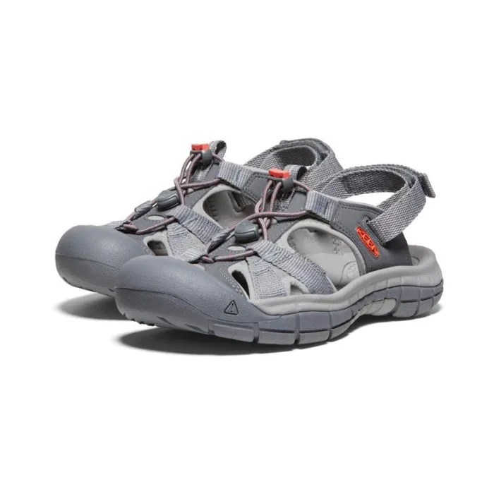 Women KEEN Sandals Grey Adjustable Water Sandals 8211 Ravine Women KEEN Sandals Grey Adjustable Water Sandals 8211 Ravine