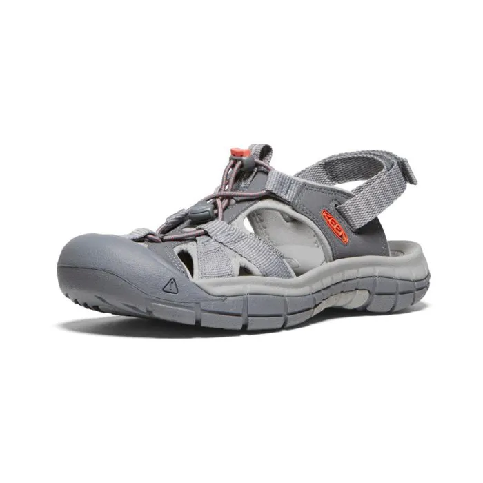 Women KEEN Sandals Grey Adjustable Water Sandals 8211 Ravine Women KEEN Sandals Grey Adjustable Water Sandals 8211 Ravine
