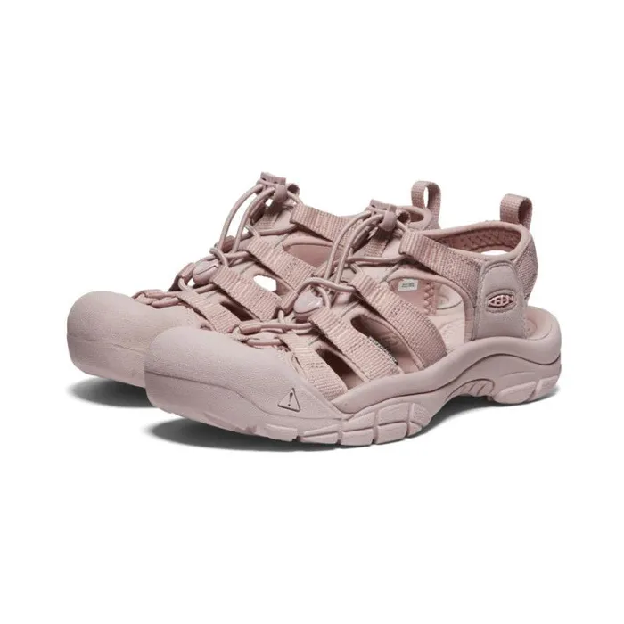 Women KEEN Sandals Mono Beige Water Hiking Sandals 8211 Newport H2 Women KEEN Sandals Mono Beige Water Hiking Sandals 8211 Newport H2
