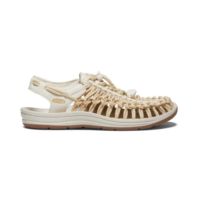 Women KEEN Sandals TwoCord Sandals UK 8211 UNEEK