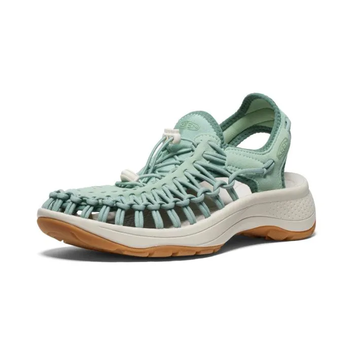 Women KEEN Sandals UNEEK Astoria Granite Green Sandal Women KEEN Sandals UNEEK Astoria Granite Green Sandal