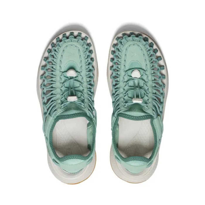 Women KEEN Sandals UNEEK Astoria Granite Green Sandal Women KEEN Sandals UNEEK Astoria Granite Green Sandal