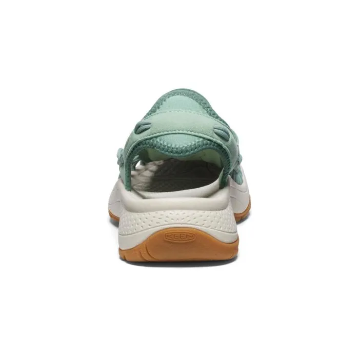 Women KEEN Sandals UNEEK Astoria Granite Green Sandal Women KEEN Sandals UNEEK Astoria Granite Green Sandal