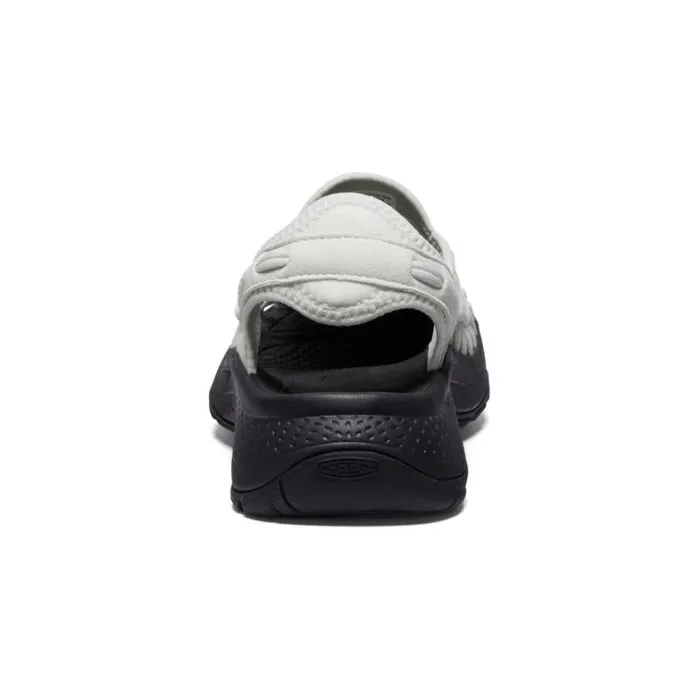 Women KEEN Sandals UNEEK Astoria Silver BirchBlack Sandal Women KEEN Sandals UNEEK Astoria Silver BirchBlack Sandal
