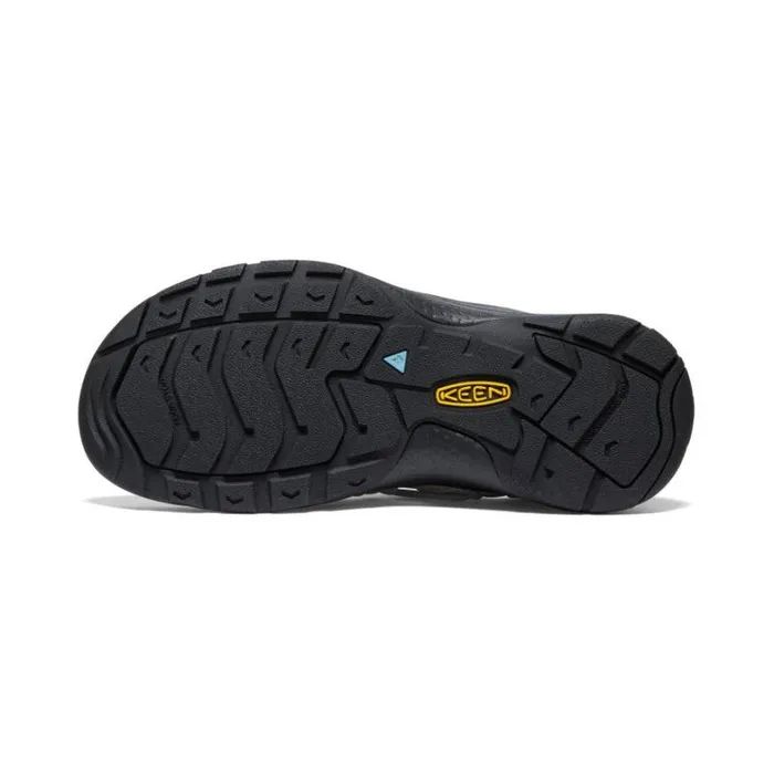 Women KEEN Sandals UNEEK Astoria Silver BirchBlack Sandal Women KEEN Sandals UNEEK Astoria Silver BirchBlack Sandal