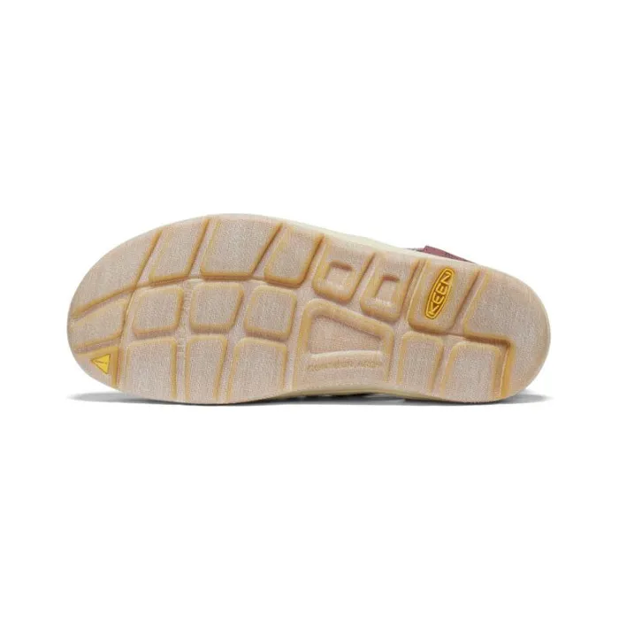 Women KEEN Sandals UNEEK II Harvest Rose BrownBirch Sandal Women KEEN Sandals UNEEK II Harvest Rose BrownBirch Sandal