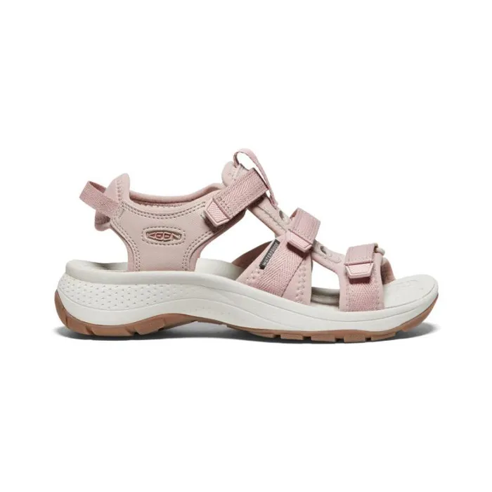 Women KEEN Sandals Wedge Sandals For Women 8211 Astoria West Open Toe
