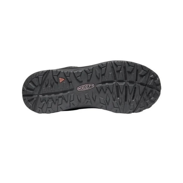 Women KEEN Shoes Black Hiking Shoes 8211 Terradora II WP Women KEEN Shoes Black Hiking Shoes 8211 Terradora II WP