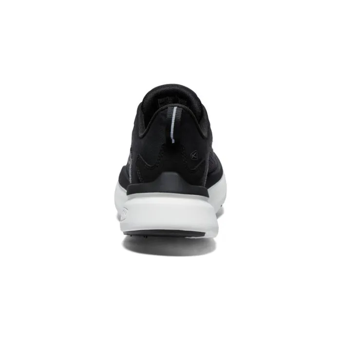 Women KEEN Shoes Wk450 BlackStar White Walking Shoe Women KEEN Shoes Wk450 BlackStar White Walking Shoe