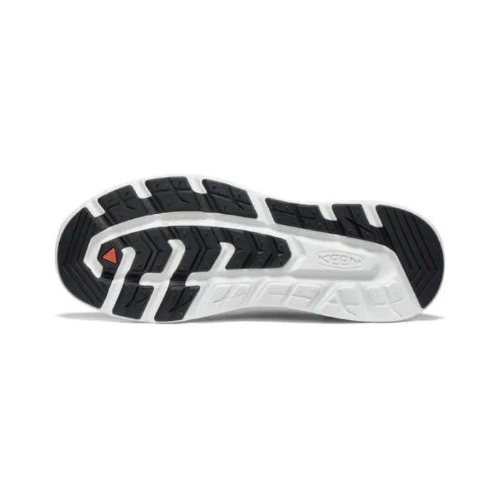 Women KEEN Shoes Wk450 BlackStar White Walking Shoe Women KEEN Shoes Wk450 BlackStar White Walking Shoe
