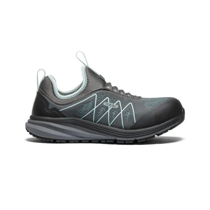 Women KEEN Shoes Work Sneakers 8211 Vista Energy Shift
