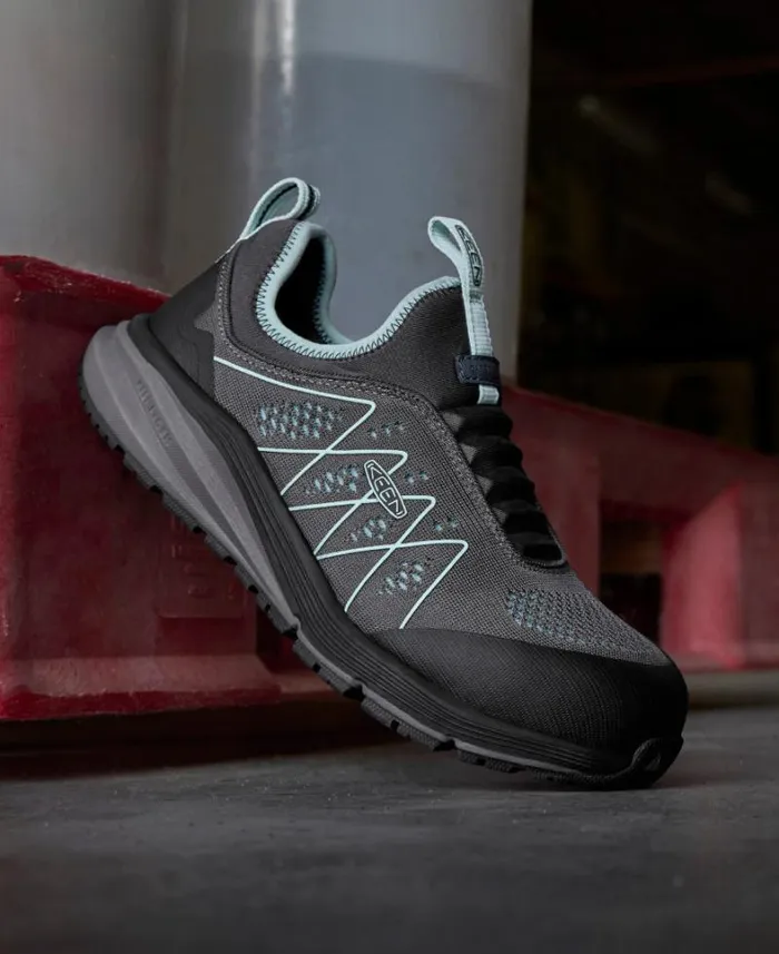 Women KEEN Shoes Work Sneakers 8211 Vista Energy Shift Women KEEN Shoes Work Sneakers 8211 Vista Energy Shift