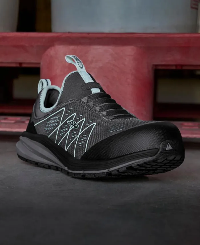 Women KEEN Shoes Work Sneakers 8211 Vista Energy Shift Women KEEN Shoes Work Sneakers 8211 Vista Energy Shift