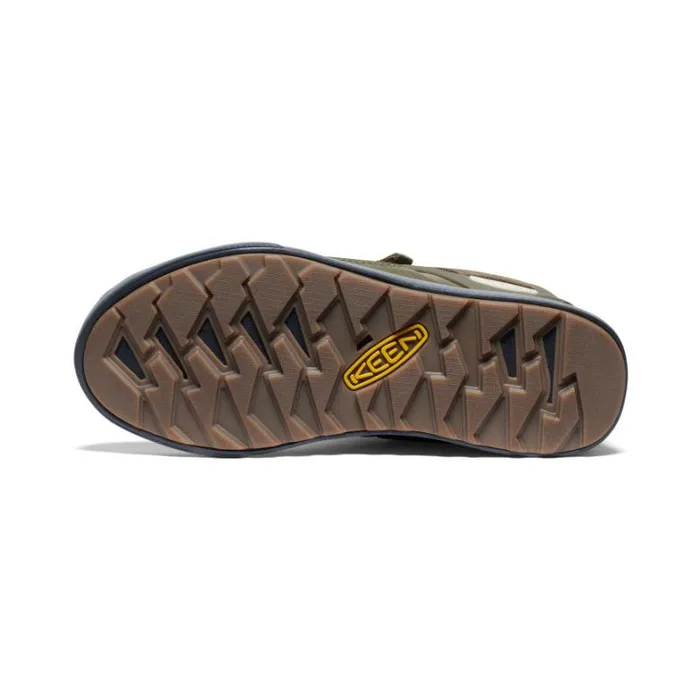 Women KEEN SlipOns Hoodromeo Waterproof Green Boot Women KEEN SlipOns Hoodromeo Waterproof Green Boot