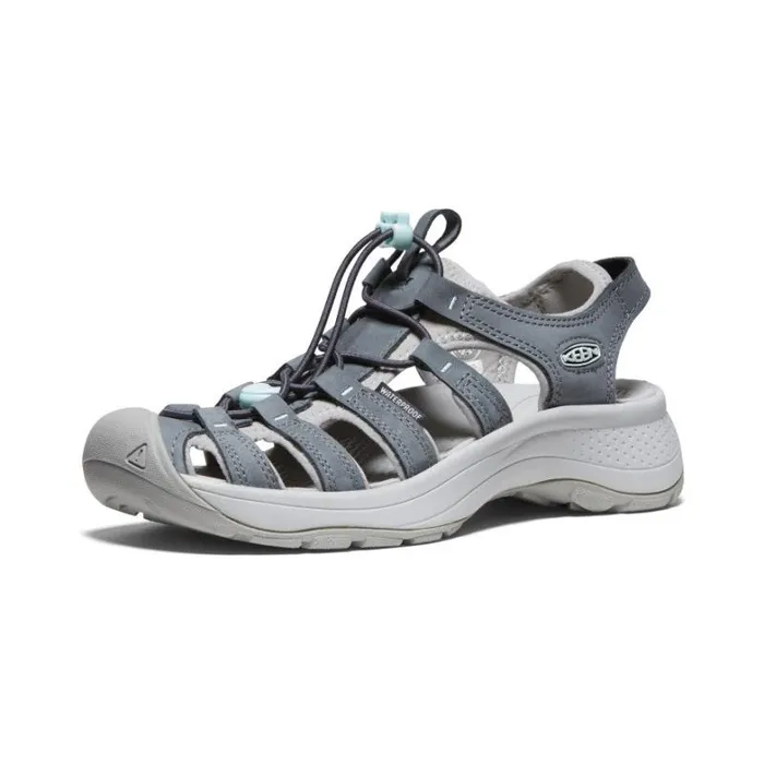 Women KEEN Water Astoria West Leather Sandal Women KEEN Water Astoria West Leather Sandal